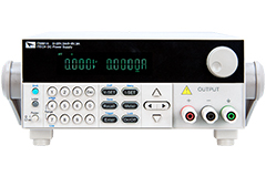 Image of ITECH's IT6800A/B Programmable DC Power Supply
