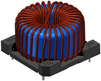 ITG Electronics, Inc. PFC219167D 系列功率因数校正扼流圈图片