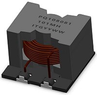 Image of ITG Electronics, Inc. PQ108081H Series Inductors