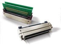 Image of ITT Interconnect Solutions' ITT QLC (Quad Lock Connector) Series