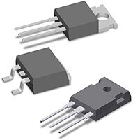 Image of IXYS's 150 V N-Channel X4-Class Ultra Junction Power MOSFETs