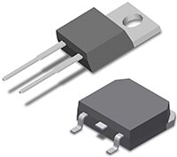 Image of IXYS' 450 V – 900 V Switchable Current Regulators – S-Class Series