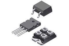 Image of IXYS' 600 V Ultra-Junction X3 HiPerFET™ Discrete MOSFETs