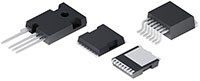 Image of IXYS 650 V and 1200 V SIC MOSFETs