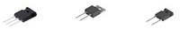 Image of IXYS DCK Series SiC Schottky Barrier Diodes