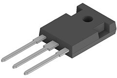 Image of IXYS DPF100C1200HB Power Diode