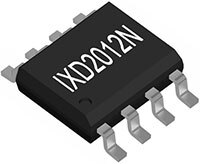 Image of IXYS / Littelfuse IXD2012N Gate Driver IC