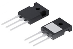 Image of IXYS IXSJxxN120R1 SiC MOSFETs