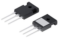 Image of IXYS IXSJxxN120R1 SiC MOSFETs