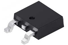 IXTY2P50PA Series PolarP™ P-Channel Power MOSFET - IXYS