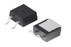 Image of IXYS LSIC2SD065D40CC: High-Performance SiC Schottky Diode