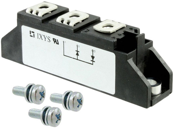 MDD Series - IXYS | DigiKey