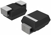 Image of IXYS Corporation's Pxxx0S3N Series SIDACtor® Protection Thyristor 