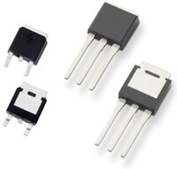 IXYS QVxx12xHx 系列 Alternistor 三端雙向可控矽開關元件的圖片