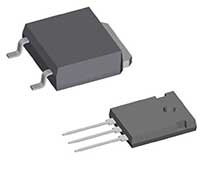 Image of IXYS Single- and Three-Phrase Bridge Rectifier Diodes – DMA Series