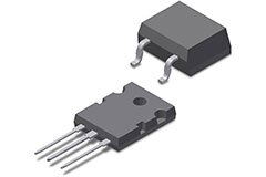 Image of IXYS' Ultra Junction X3 Class Power MOSFETs