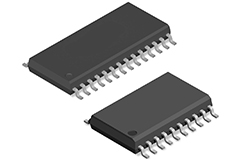 Gate Driver for 3-Phase Motor Control and Power Inverters - IXYS Integrated Circuits