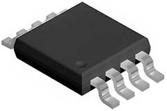 IX4341/IX4342 MOSFET Gate Drivers - IXYS