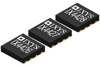 Image of IXYS, a Littelfuse Technology IX4426/7/8M Low Side Gate Drivers