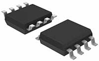 Abbildung: Verstärker der Serie IX9915 mit Darlington-Transistor von IXYS, a Littelfuse Technology