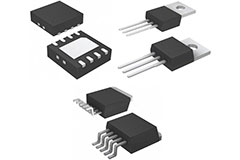 Image of IXYS, a Littelfuse Technology Low Side Gate Driver for SiC MOSFETS and IGBTs