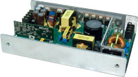 Image of Inventus Power's FXA 350 Series Power Supply
