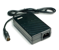 Image of Inventus Power's MWB100 Series Power Supplies
