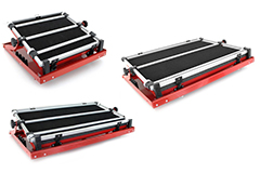 Image of Ideal-tek's PCSA Circuit Board Holders