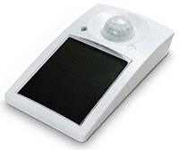 Image of ILLUMRA's E9T-MDS Wireless Motion and Light Sensor