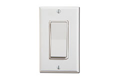 Image of ILLUMRA's Wireless Light Switch