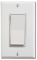 Image of Illumra's Wireless Light Switches
