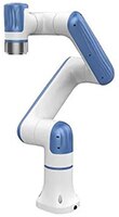 Image of In-Position Technologies Nova 2 Robotic Arm