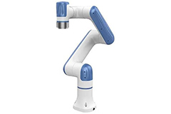 Image of In-Position Technologies Nova 2 Robotic Arm