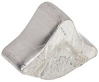 Image of Indium Bar Solder Chips