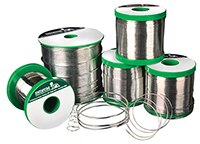 Image of Indium CW-219 Cored Wire