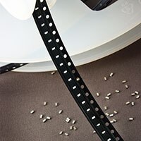 Image of Indium Solder Fortification® Preforms