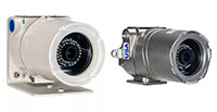 Image of Industrial Video and Control AMZ-HD41-3 HD Color Video Camera