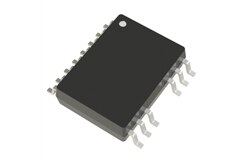 Image of Infineon 2ED314x_Lynx EiceDRIVER™ Compact Dual-Channel Isolated Gate Driver Family