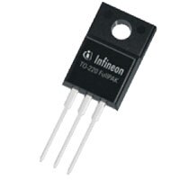 Infineon Technologies 600/650/700 V CoolMOS™ CE N 沟道功率 MOSFET 图片