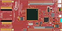 Image of Infineon AURIX™ TC275 Lite Kit