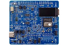 Arduino™-Compatible XENSIV™ Sensor Shield - Infineon