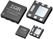 IR Mosfet Image