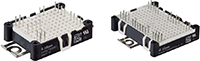Image of Infineon Technologies EasyPACK™ C-Series MOSFETs