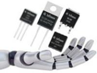 Image of Infineon's Energy Efficiency Technologies