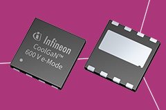 GaN Technology - Infineon