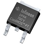 DPAK 7-pin