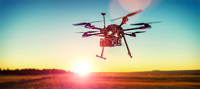 Multicopter Solutions
