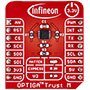 Image of Infineon's OPTIGA™ Trust M MTR Shield