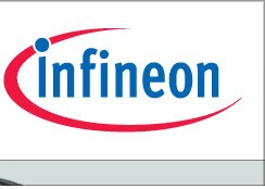 Infineon Technologies Logo
