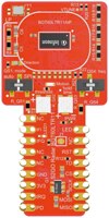 Infineon 的 XENSIV™ BGT60LTR11AIP Radar Shield2Go 图片